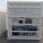 10-FUSS-OFFSHORE-KÜHLCONTAINER