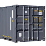 8-FUSS-LAGERCONTAINER