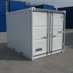 9-FUSS-LAGERCONTAINER