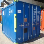 10-FUSS-OFFSHORE-CONTAINER DNV