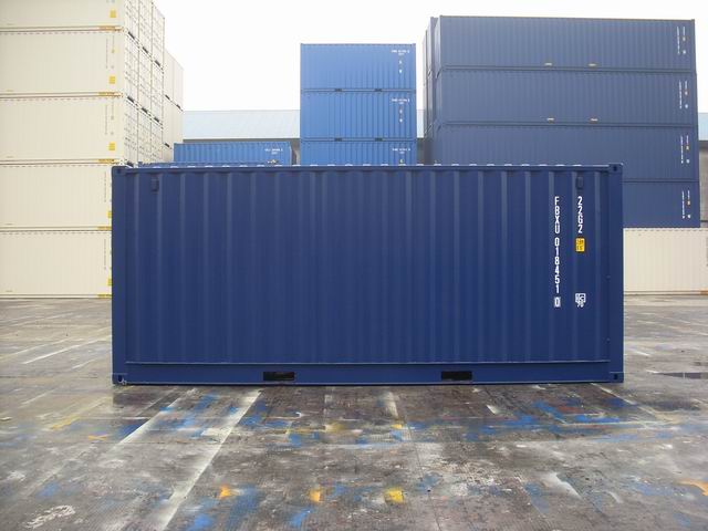 20-FUSS-SEECONTAINER, OFFEN – Bild 2
