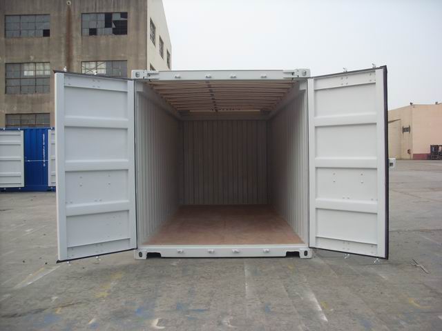 45-FUSS-HC-REEFER-CONTAINER – Bild 5