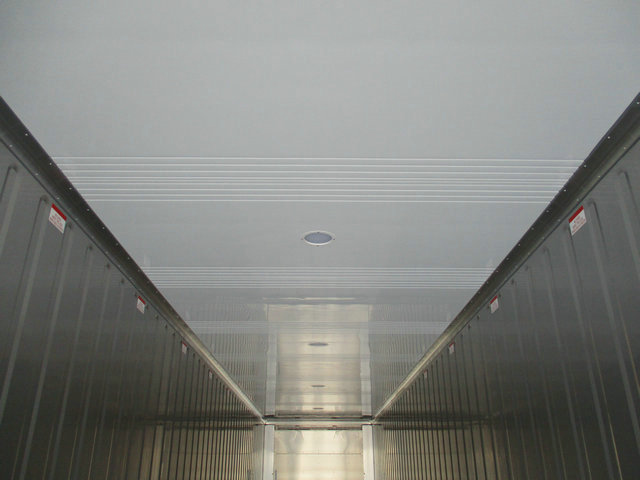 45-Fuß-Offshore-Kühlcontainer – Bild 4