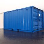 CONTAINER  20 FUSS