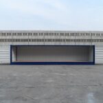 45-FUSS-OFFENER SEE-CONTAINER