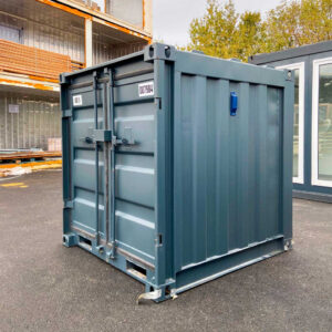 7,5-FUSS-LAGERCONTAINER