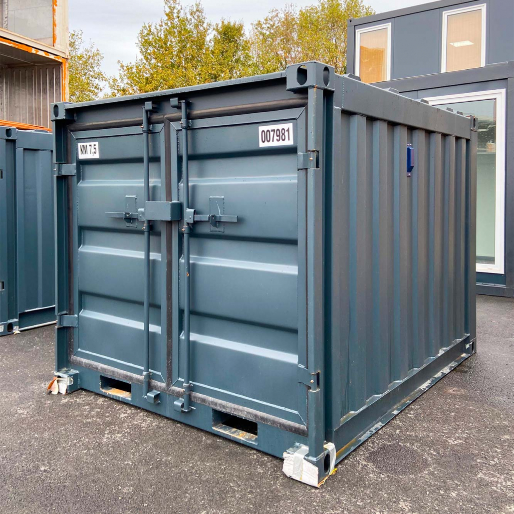 7,5-FUSS-LAGERCONTAINER – Bild 4