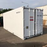 20-FUSS-KÜHLCONTAINER HC