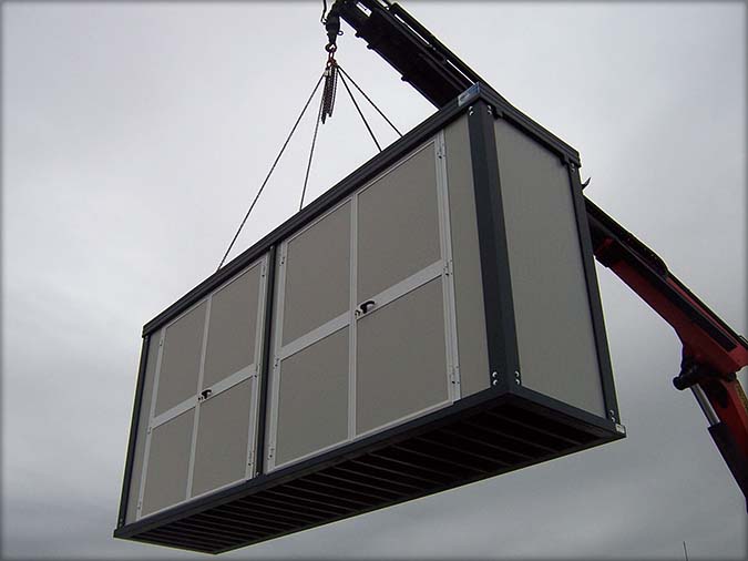 maßgeschneiderte Bungalows – Bild 7