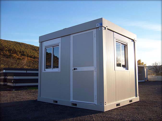 maßgeschneiderte Bungalows – Bild 8