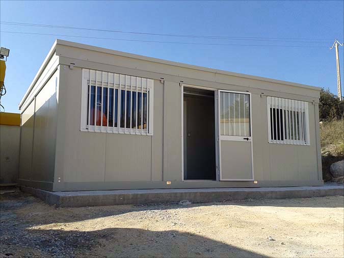 maßgeschneiderte Bungalows – Bild 9