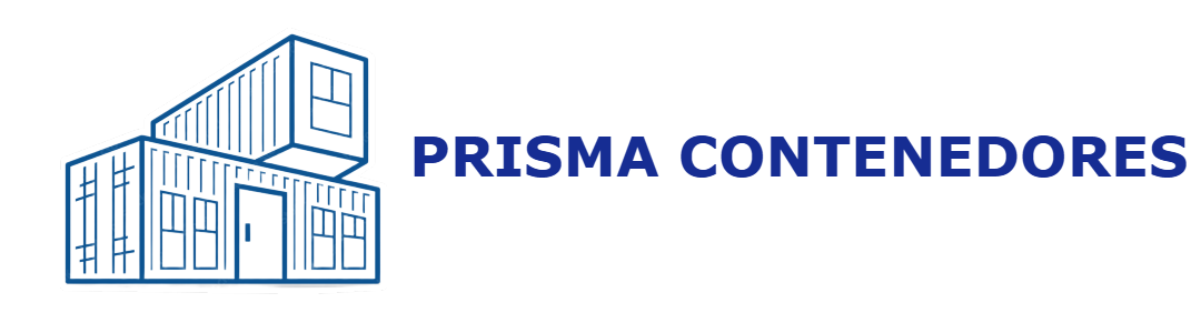 PRISMA CONTENEDORES